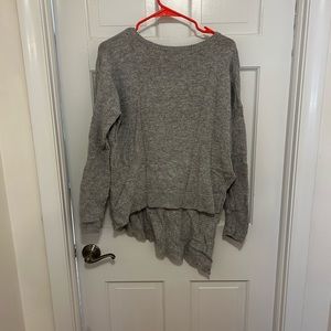 Trouvé Sweater